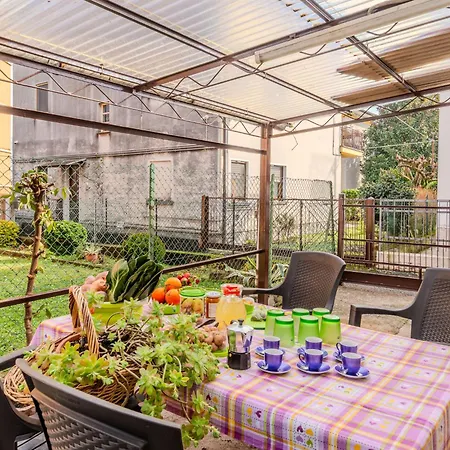 Irene By Interhome Apartment *