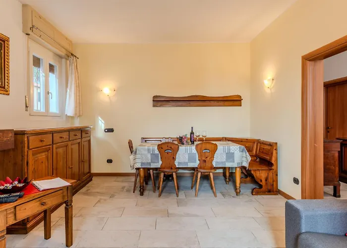 Irene By Interhome Apartment *