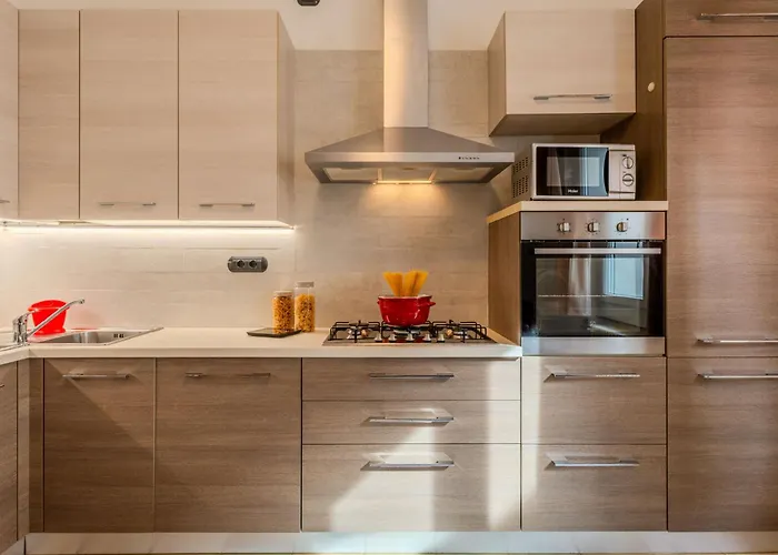 Apartment Irene By Interhome