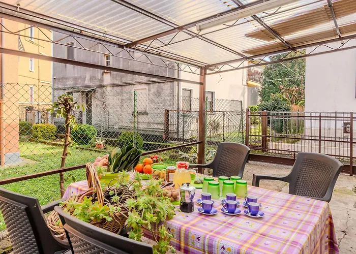 Irene By Interhome Apartment *