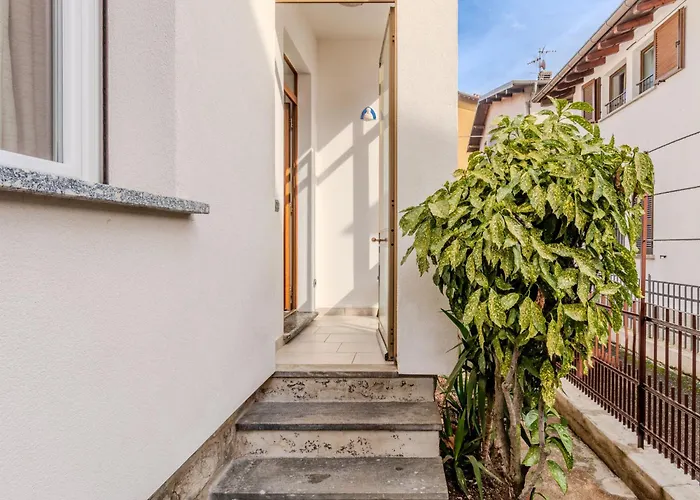 Irene By Interhome Apartment *