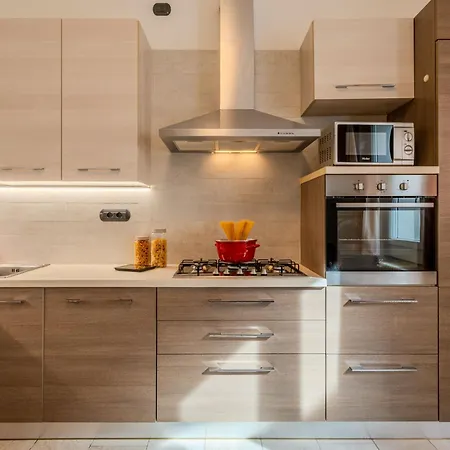 Appartement Irene By Interhome