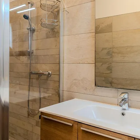 アパート Irene By Interhome *