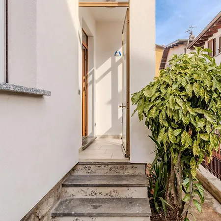 Irene By Interhome Appartement *