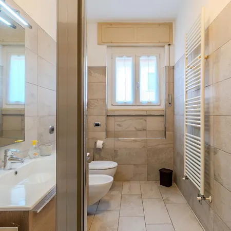 Appartement Irene By Interhome *