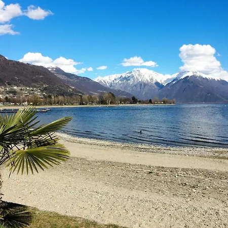 Irene By Interhome Appartement Dongo