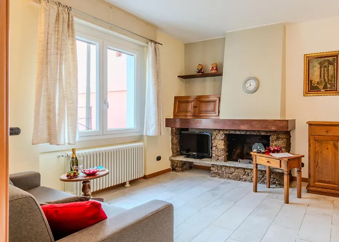 Irene By Interhome Апартаменты