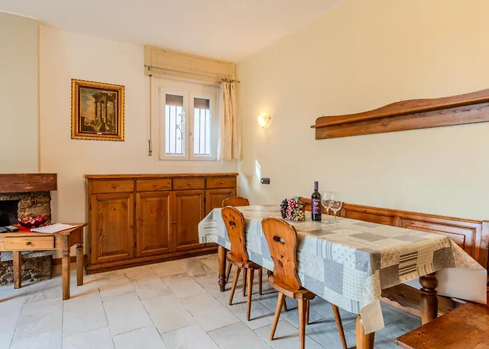 Irene By Interhome Апартаменты *