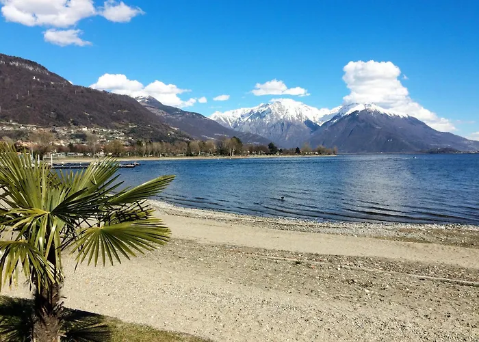 Irene By Interhome דירה דונגו