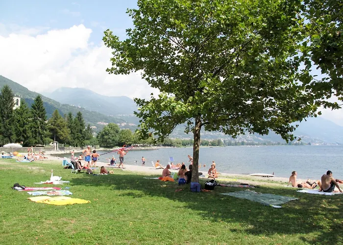 דירה Irene By Interhome דונגו