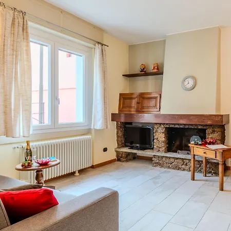 Irene By Interhome Apartament