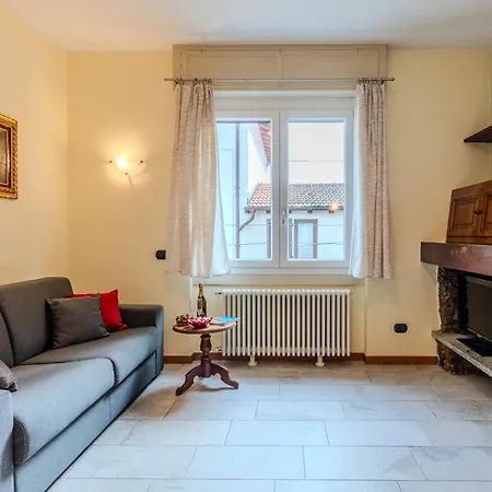 Apartament Irene By Interhome Dongo