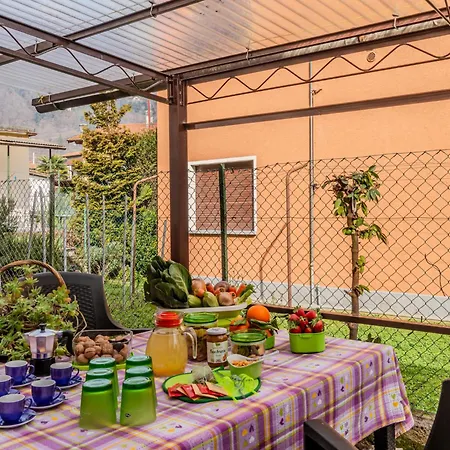 Irene By Interhome * Dongo