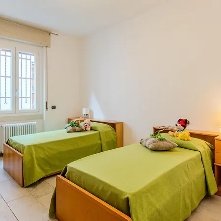 Apartament Irene By Interhome