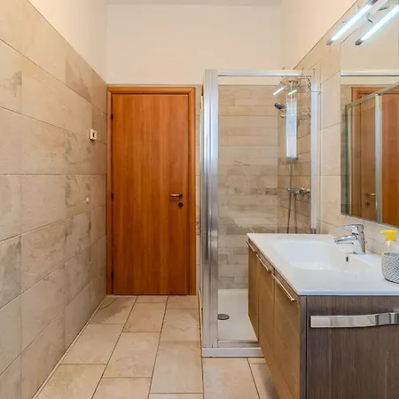 Apartament Irene By Interhome