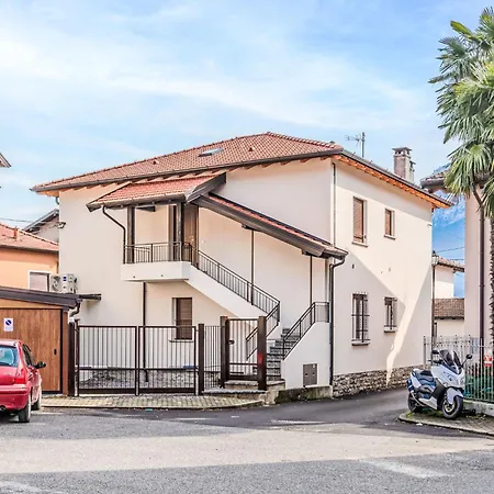 Irene By Interhome Apartament Dongo