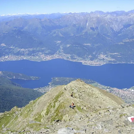 Irene By Interhome Apartament