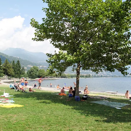 Apartament Irene By Interhome Dongo