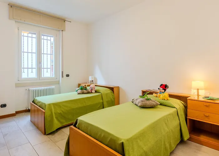 Apartamento Irene By Interhome