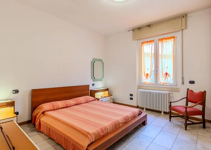 Apartamento Irene By Interhome Dongo