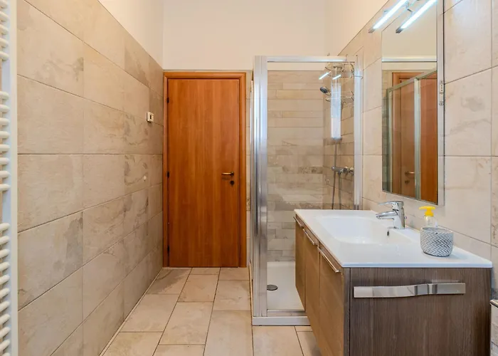 Apartamento Irene By Interhome