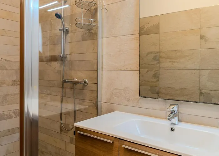 Apartamento Irene By Interhome *