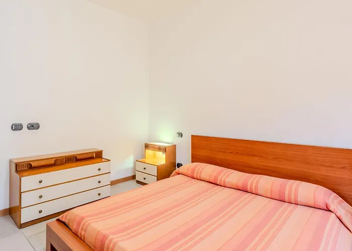 Apartamento Irene By Interhome