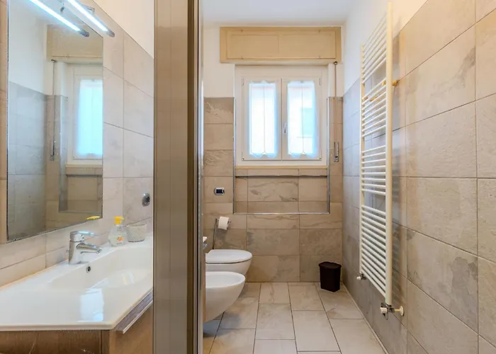Apartamento Irene By Interhome *